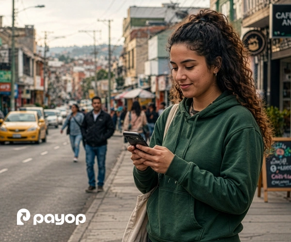 Payment processing in emerging markets: A guide to higher conversion