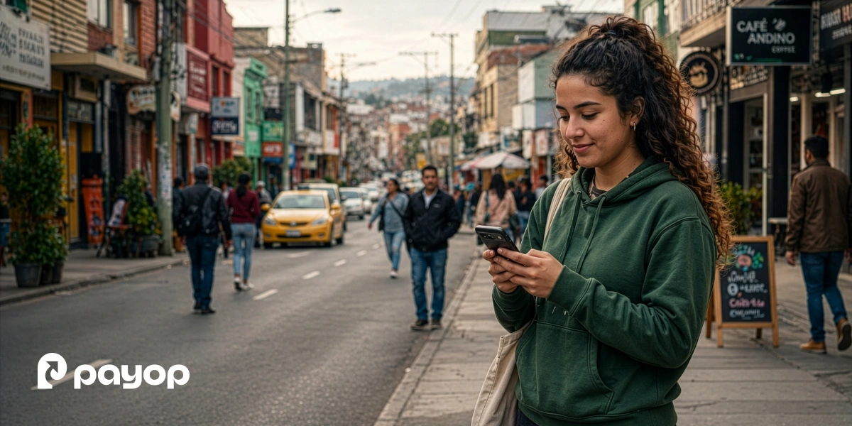 Payment processing in emerging markets: A guide to higher conversion