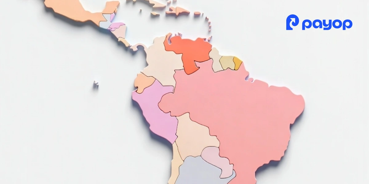 Latin America`s digital wallet boom: What`s driving adoption in 2025