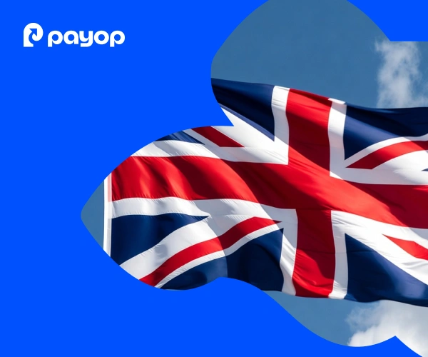 How the UK pays: A merchant`s guide to the evolving payment landscape