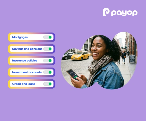 Can open finance deliver what open banking promised?