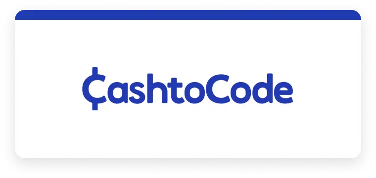 CashtoCode