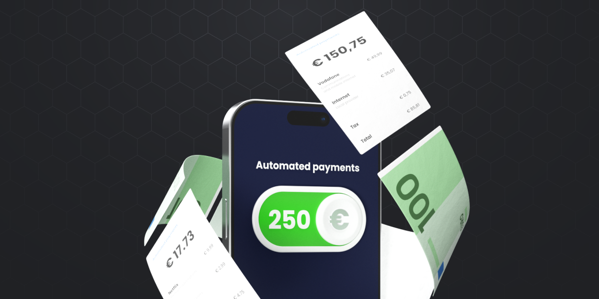 Automated payments explained