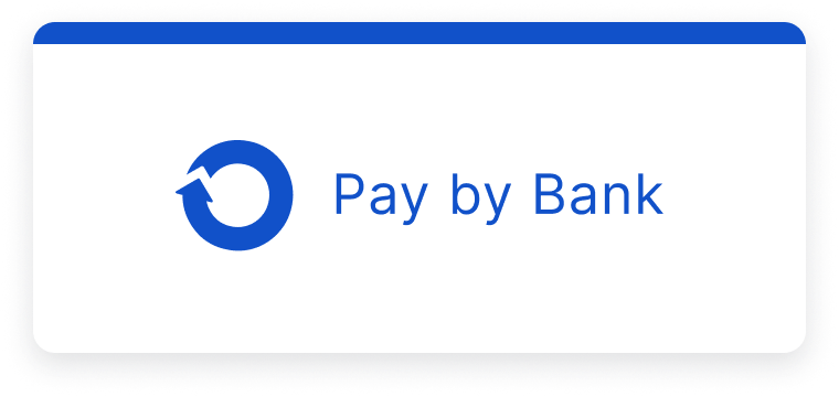 Payop's Pay by Bank