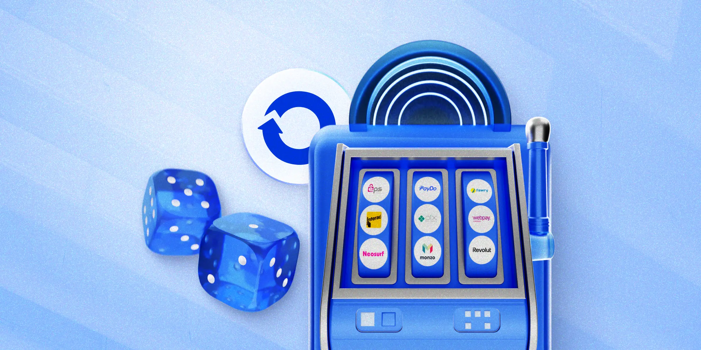 Top 10 payment methods in the iGaming industry