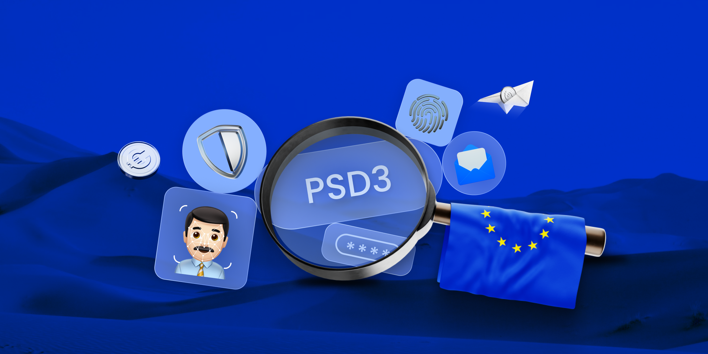 PSD3:What do you need to know?