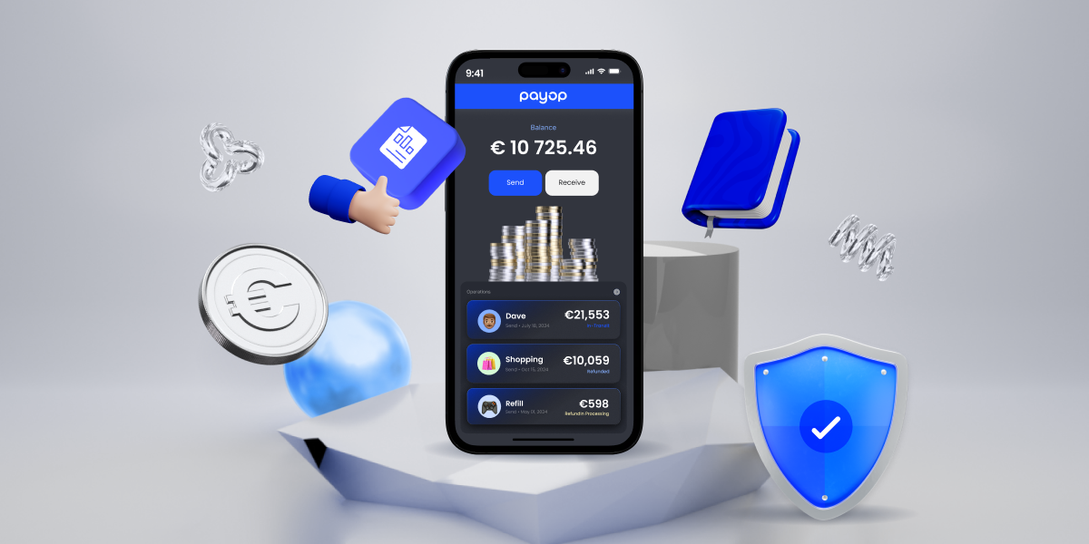 Mobile wallet guide: How it works and what it gives to your business