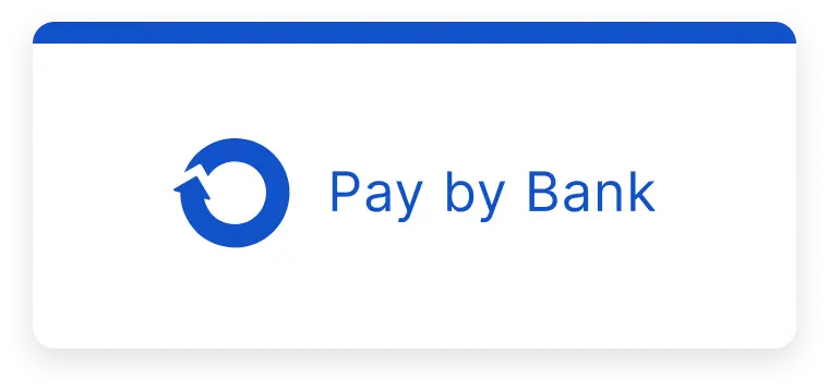 Payop's Pay by Bank