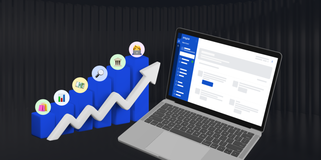 Payop - Merchant cabinet design updates