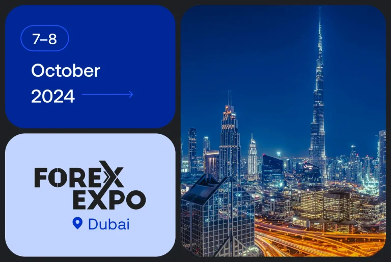 Payop to visit Forex Expo 2024