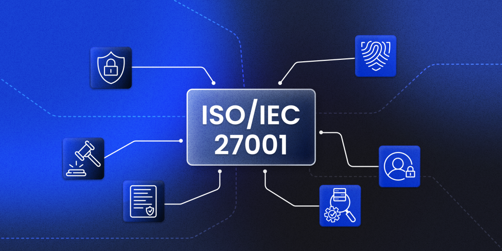 IEC 27001