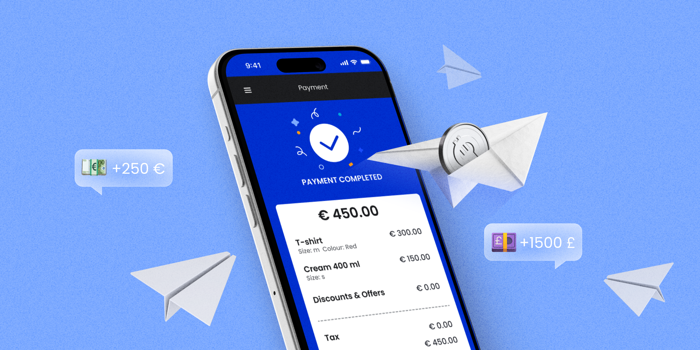 Instant Payments in Europe