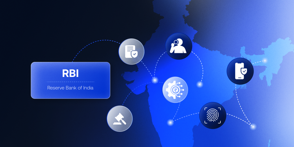 Payment regulations in India