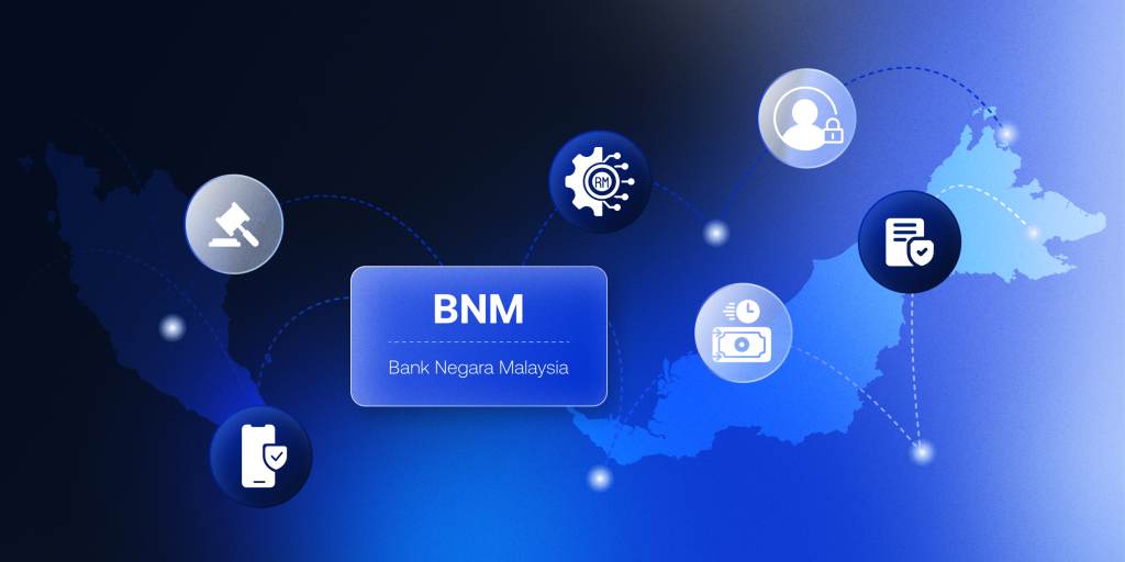 Payment regulations in Malasia