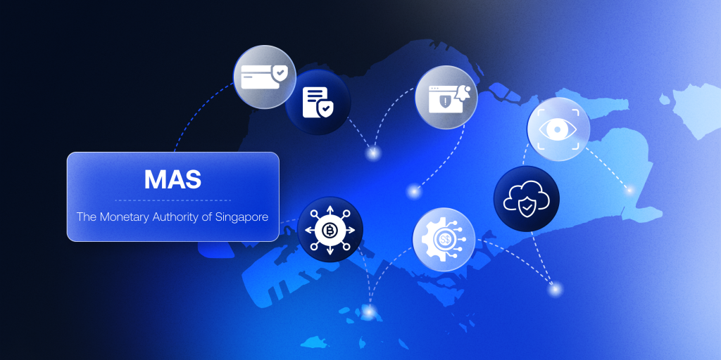 Payment regulations in Singapore