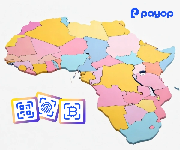 Unlocking growth in Africa: Local payment trends and methods