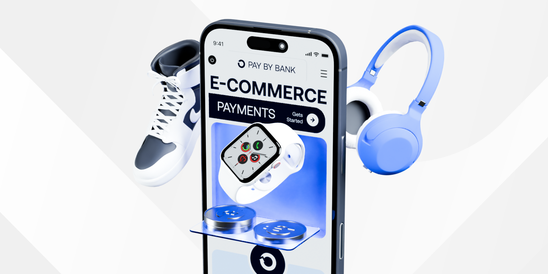 How is Pay by Bank revolutionising e-commerce payments?