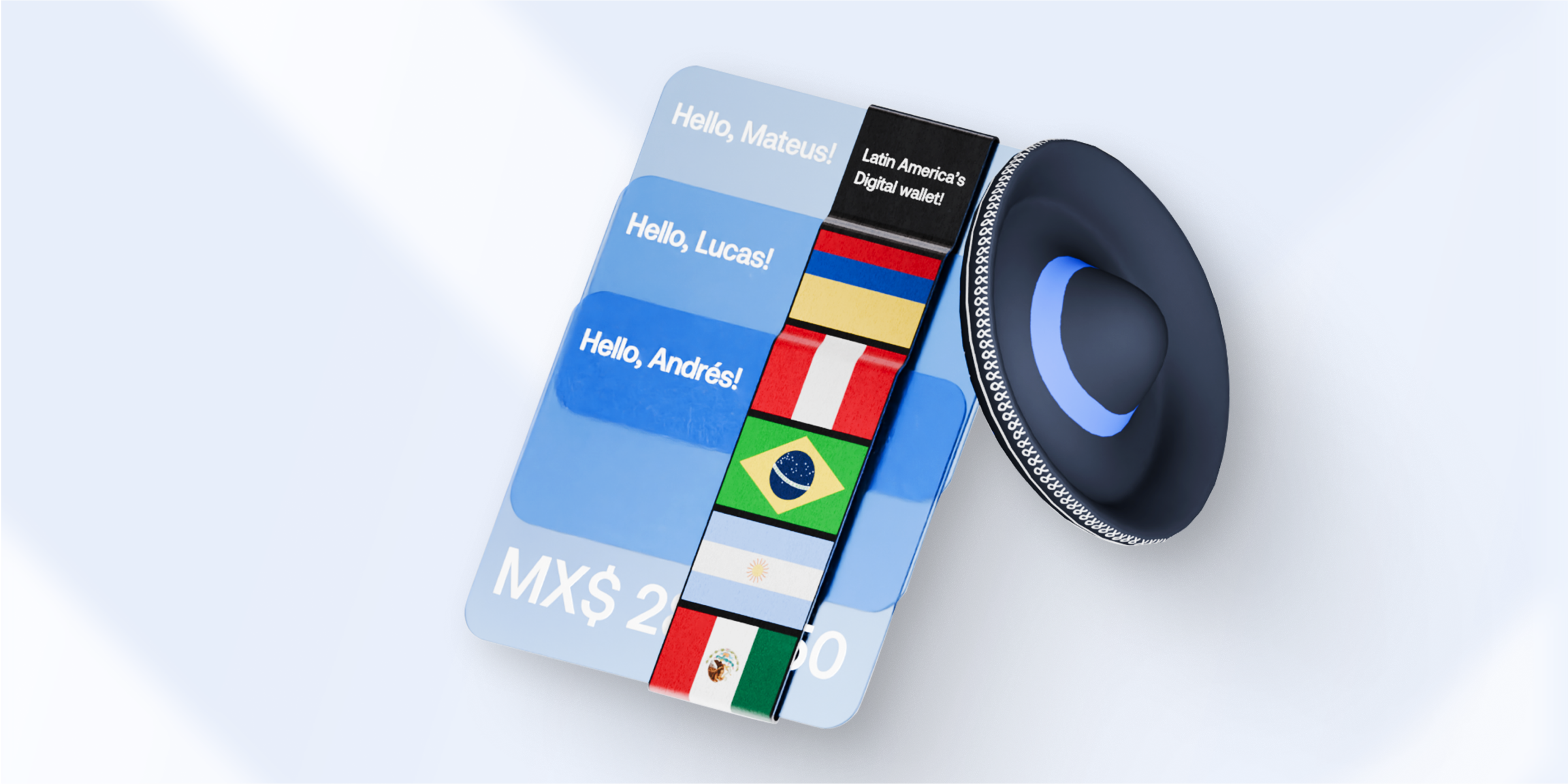Latin America’s digital wallet boom: What’s driving adoption in 2025