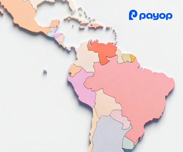 Latin America’s digital wallet boom: What’s driving adoption in 2025