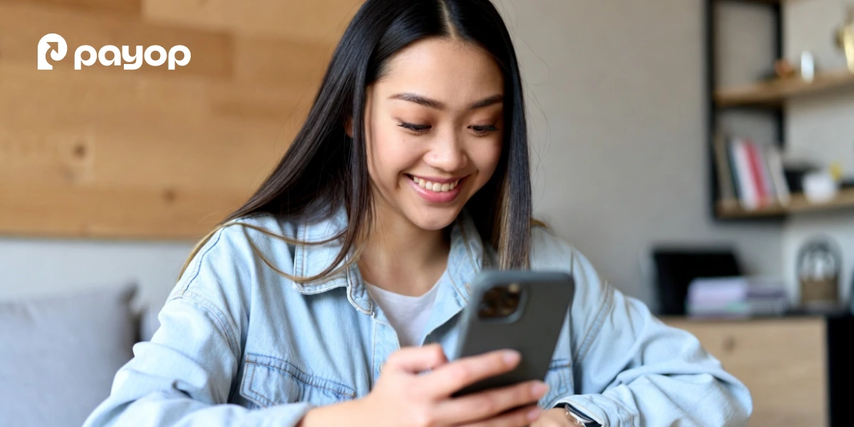 How to build a local payment strategy for global growth