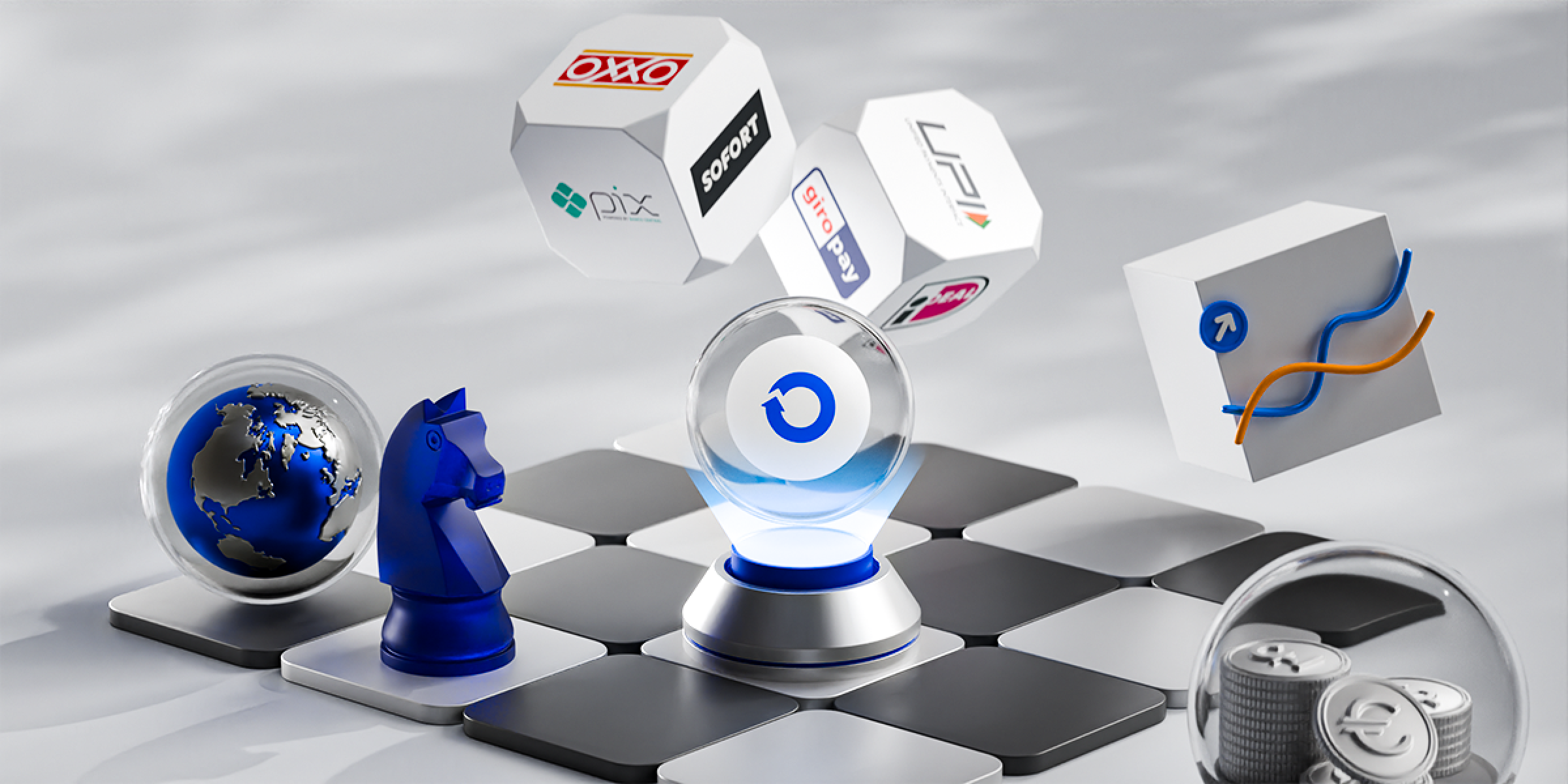 How to build a local payment strategy for global growth