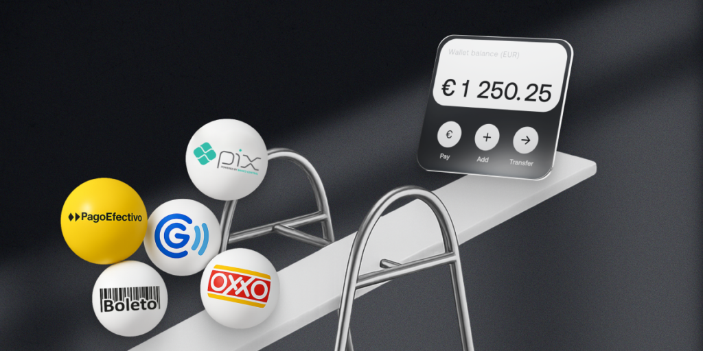 Why you need to offer various payment methods?