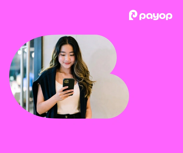 How Gen Z shops: Insights on online payments