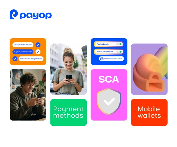 Pay by Bank vs. e-wallets: What should merchants promote at checkout?