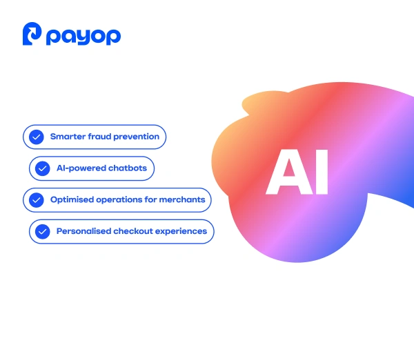 The future of payments: How AI is transforming the industry