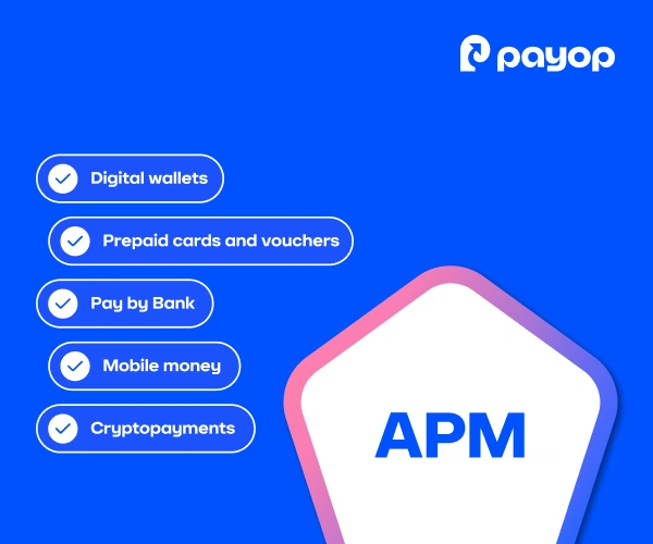 Alternative payment methods in gaming: How to boost revenue and player loyalty