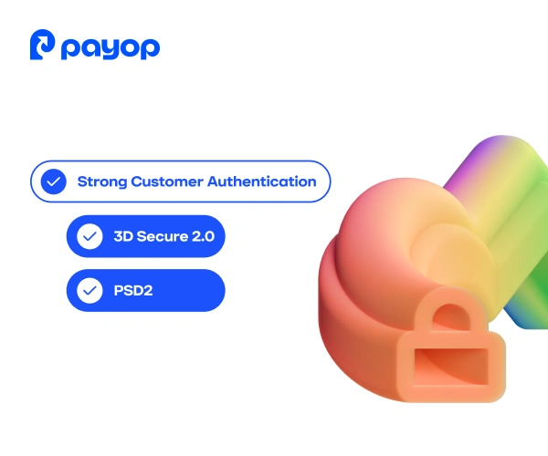 What is Strong Customer Authentication (SCA) and how does it improve security?