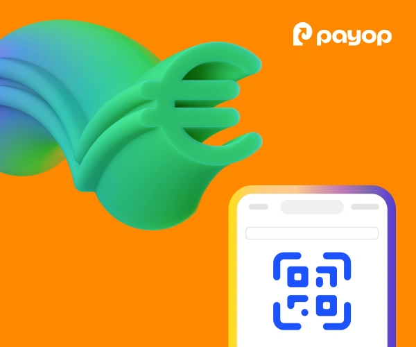 The rise of QR code payments worldwide