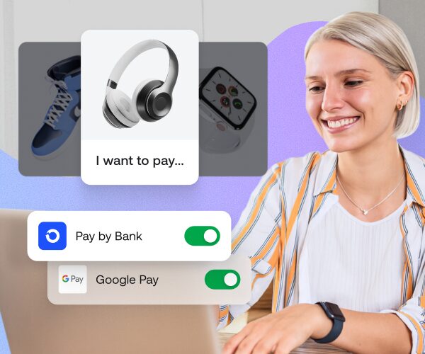 How Gen Z shops: Insights on online payments