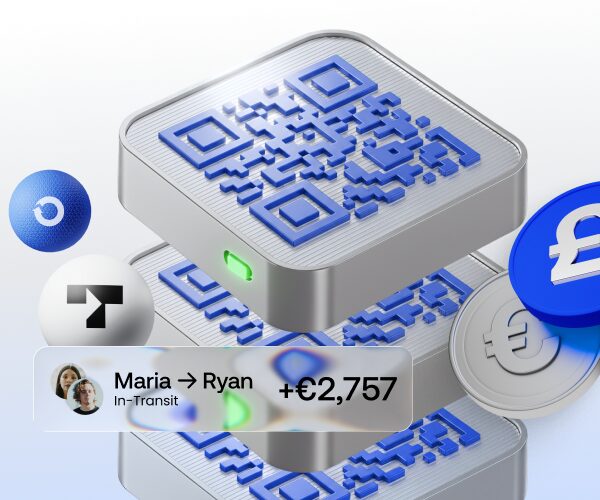 The rise of QR code payments worldwide