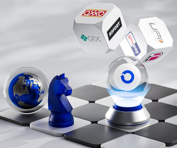 How to build a local payment strategy for global growth