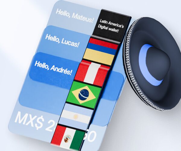 Latin America’s digital wallet boom: What’s driving adoption in 2025