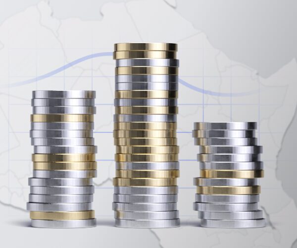 Unlocking growth in Africa: Local payment trends and methods