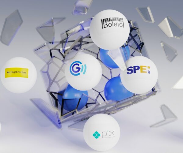 Are e-wallets enough? Building a diverse payment mix in emerging markets