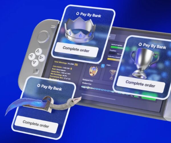 Gaming without cards: A look at Pay by Bank for in-game purchases