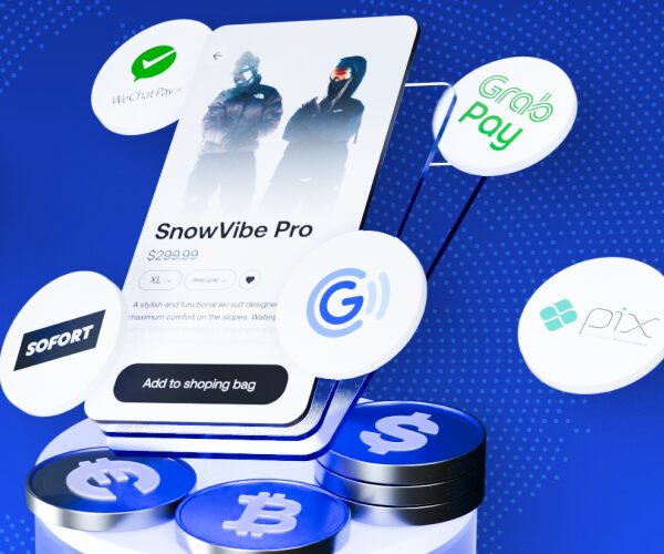 How to accept international payments: Guide for your business