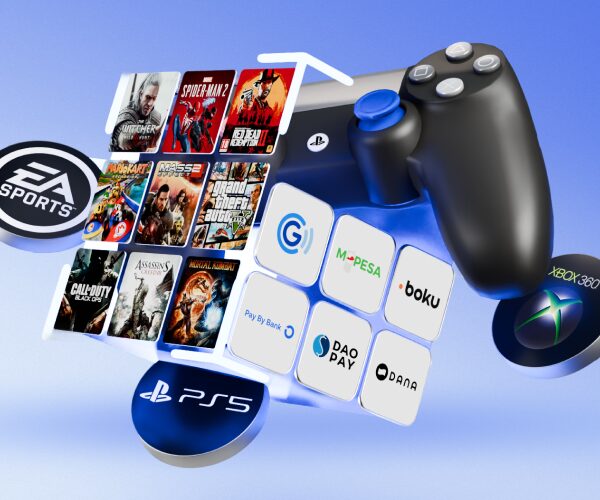Top payment options for video gaming in 2025