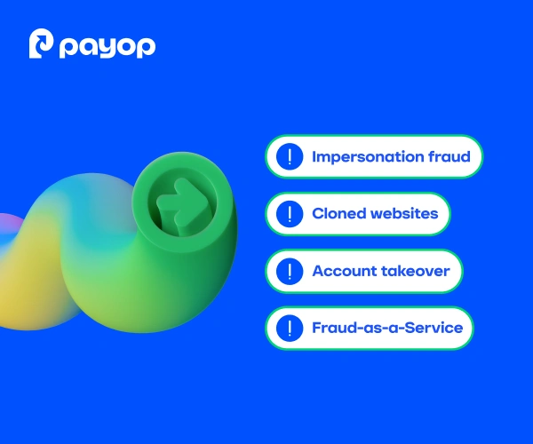 Fraud trends to watch out for in 2026